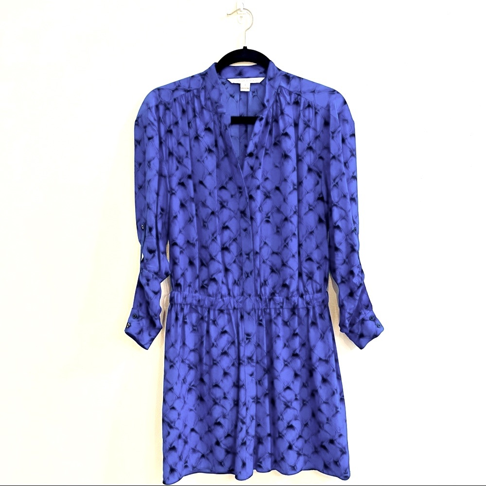 DIANE von FURSTENBURG dress